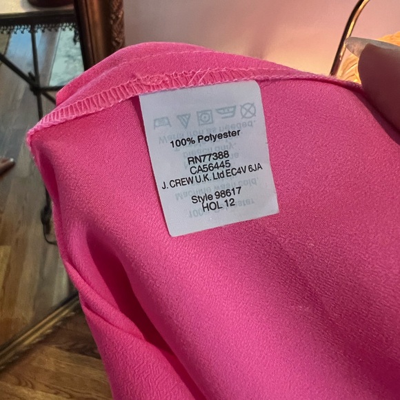 J. Crew Top - Picture 6 of 6